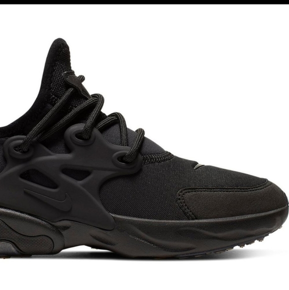 Nike Presto React GS - Picture 11 of 11